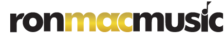 ronmacmusic.com